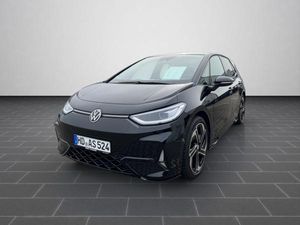 Volkswagen ID.3 ID.3 GTX 210 kW (286 PS) 79 kWh Komfortp./Assist.
