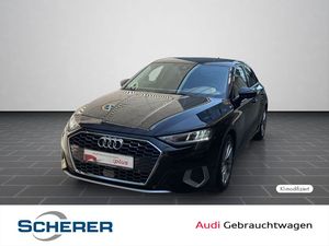 Audi A3 Sportback advanced 30 TFSI 81(110) kW(PS) S t