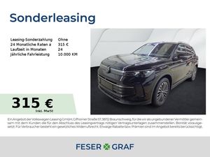 Volkswagen Tiguan 1.5 eTSI Goal ACC AHK Matrix Navi 360°