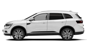 Renault Koleos TCe 160 EDC Initiale Paris