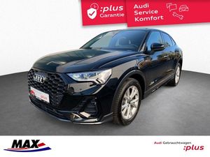 Audi Q3 Sportback 35 TDI S LINE LED+OPTIK+PANO+KAMERA