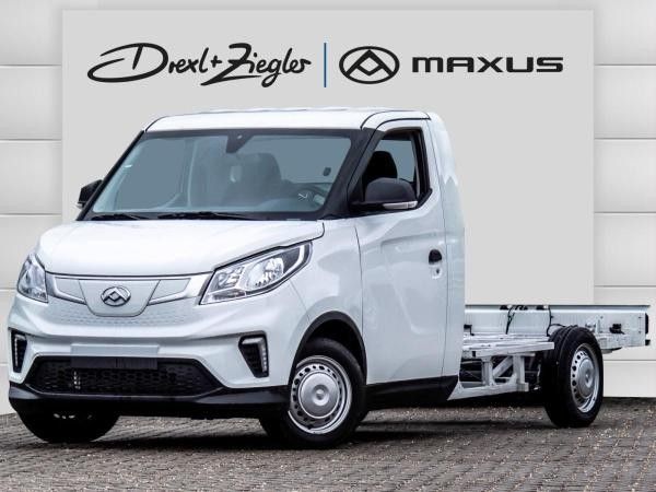 MAXUS eDELIVER 3 Fahrgestell * sofort verfügbar *!!! Leasing