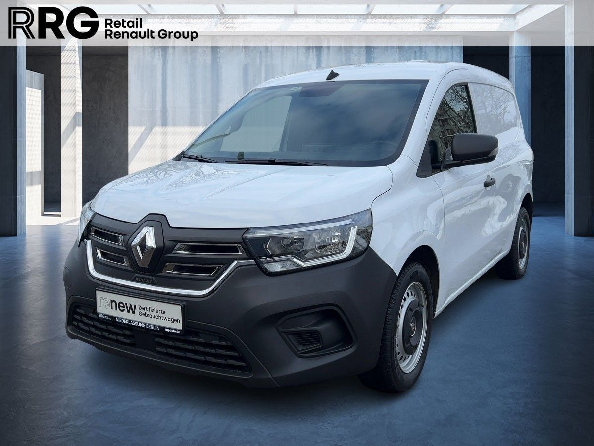 Renault Kangoo Leasing