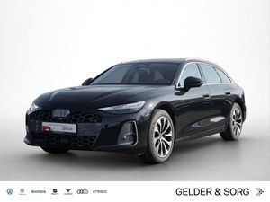 Audi A6 Avant 40 TDI qu. AHK*Matrix*Pano*Virtual*360°