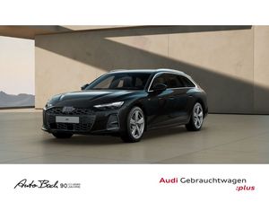Audi A6 Avant e-hybrid qu. Stronic HUD B&O LED-plus