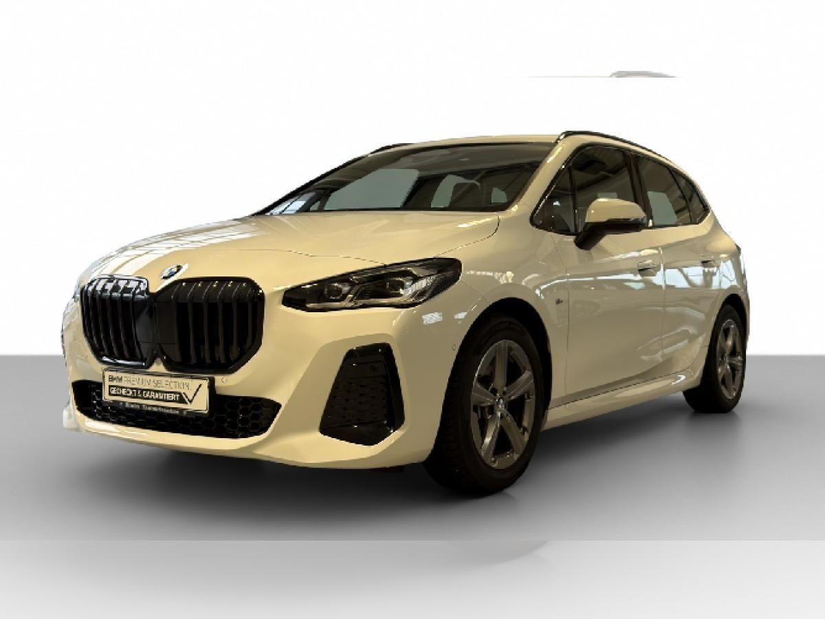 BMW 223i Active Tourer 223i xDrive Active Tourer Leasing