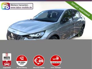 Peugeot 208 Hybrid Allure Nav 360° 2xPDC CarP LED PrivG