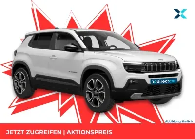 Jeep Avenger Summit❗️ Deutschlandweite Lieferung ❗️ 6-Monats-Fullservice❗️Vielfahrer geeignet✅ Leasing