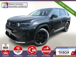 Citroën C5 Aircross Hybrid MAX Pano HUD eHk Nav ACC SHZ
