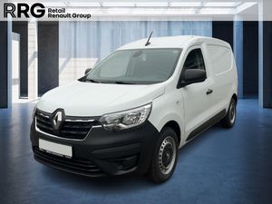 Renault Express Leasing