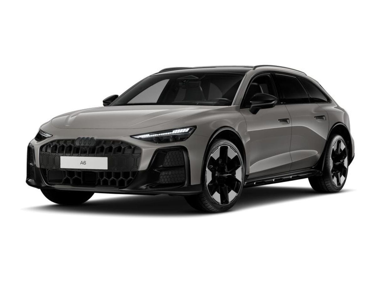 Audi A6 allroad TDI quattro 220 kW S tronic Sonderkonditionen* Leasing