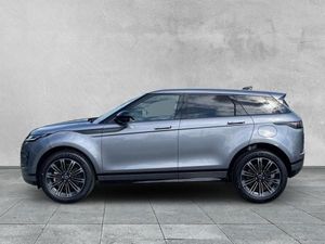 Land Rover Range Rover Evoque GRAPHITE EDITION P270e DYNAMIC SE (sofort lieferbar) Leasing