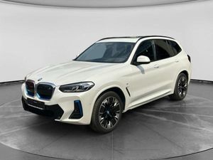 BMW iX3 Impressive 80kWh inkl. Haustürlieferung