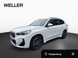 BMW X1 xDrive20d M Sport AHK,H/K,360°,AdpLED,DA+