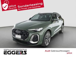 Audi Q5 TDI quattro *S-line*AHK*Matrix*Standhzg.*360°