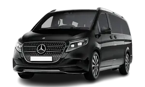 Mercedes-Benz V-Klasse 250d lang Avantgarde Auto-Abo