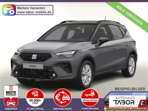 Seat Arona DSG FR NeuMod VollLED SHZ StauA Kessy 5JGa