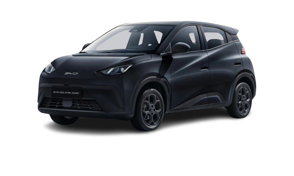 BYD Dolphin Surf 43.2kWh 43.2kWh Boost Auto-Abo