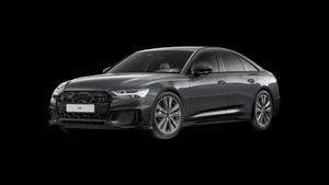 Audi A6 Limousine sport 45 TFSI quattro S tronic (2023) – Top-Leasingübernahme 428€ Netto Leasingübernahme