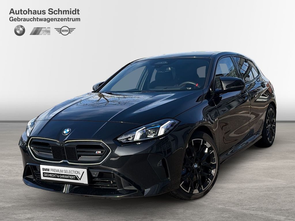 BMW M135 xDrive Hatch Head-Up HK HiFi DAB LED Shz Leasing