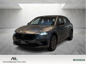 Skoda Scala Balance 1.5 TSI DSG 5 Jahre Garantie !!SOFORT VERFÜGBAR!!
