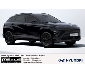 Hyundai Kona Elektro (MY26) EV 49kWh (135 PS)  Select  ⚡Sommer-Deal⚡ Leasing