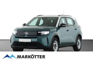 Opel Frontera Edition ⚡VORFÜHRWAGENDEAL⚡145PS+Sitzheizung+Navi Leasing