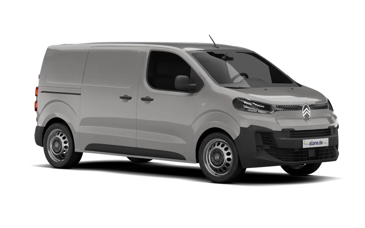 Citroën Jumpy 2.0 BlueHDi 180 S&S L2 EAT8 Leasing