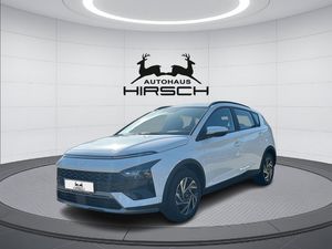 Hyundai BAYON FL (MY26) 1.0 T-GDI (90 PS) 6-MT 2WD Trend