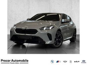 BMW 118d MSport DA+ PA+ HuD H/K 18" SHZ Inno.Pak. Am