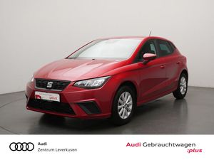 Seat Ibiza Style Edition DSG VIRT CARPLAY LED KAM PDC