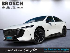 Mazda 6e 69kWh TAKUMI RW-479KM GÜNSTIGSTER o ANZAHLUNG