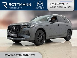 Mazda CX-80 254ps Aut. AWD Homura Plus Leder-B 6 sitze