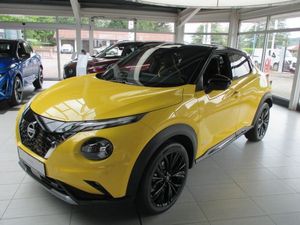 Nissan Juke 1.6 HYBRID N-Sport BOSE Technik-Pak.(MY25) Leasing