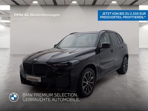 BMW X5 xDrive50e M Sport AHK Driv.Assist.Prof LED