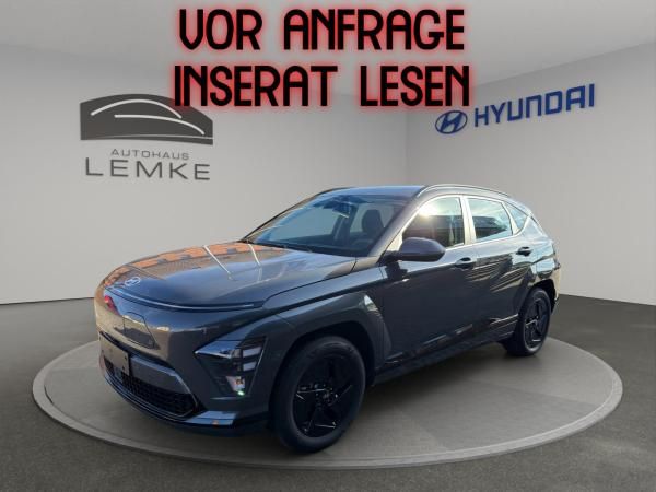 Hyundai KONA 🔋⚡️ 49kWh ⚡️ TREND ‼️‼️ AKTIONSLEASING APRIL ‼️‼️ Leasing
