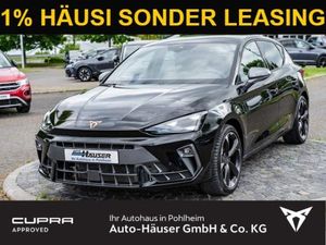 Cupra Leon 1.5 eTSI DSG NAVI KAMERA PARK ACC LED FULL-LINK