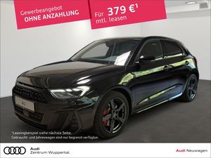 Audi A1 Sportback 152(207) kW(PS) 40 TFSI S line