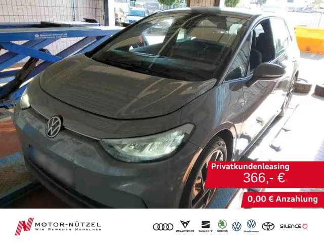 Volkswagen ID.3 PRO PERFORMANCE LIFE 150KW LED+NAVI+SHZ+ACC