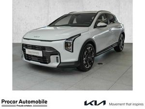Kia XCeed 1.6T DCT Spirit Sound Sitz-Paket Advanced-Paket Facelift