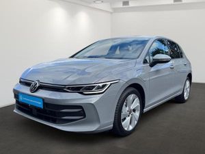 Volkswagen Golf VIII Lim. Life 1.5 TSI eHybrid DSG- LED Navi Rear View Keyless ACC SHZ LM PDC