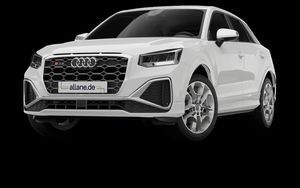 Audi SQ2 TFSI S tronic quattro sport - Leasing - frei Leasing