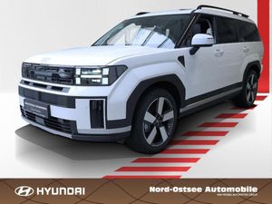 Hyundai Santa Fe HEV SIGNATURE Komfort-P Tech-P Glasdach Leasing