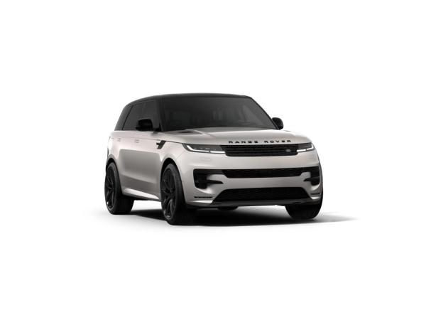 Land Rover Range Rover Sport D350 Autobiography  -  SOFORT VERFÜGBAR - 5 Jahre Garantie ab Erstzulassung Leasing