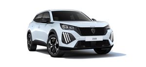 Peugeot 2008 MildHybrid 110 e-DSC Business