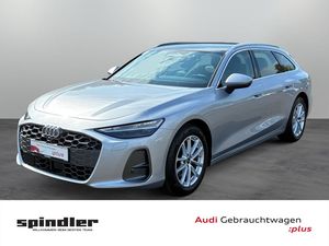 Audi A6 Avant TDI S-tronic / Pano, Tech+, Matrix, AHK