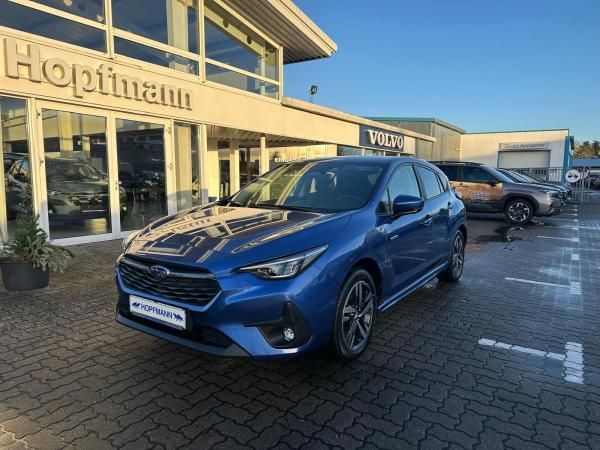 Subaru Impreza 2.0ie AWD Aut. Trend Leasing