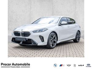 BMW 120 M Sport PANO RFK NAVI LED PDC V+H DAB Klima