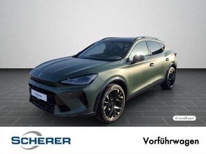 Cupra Formentor VZ Tribe Edition 2.0 TSI 245 kW (333 P