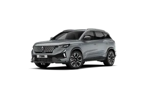 Renault Austral Hybrid E-Tech 200 Hybrid E-Tech 200 Esprit Alpine